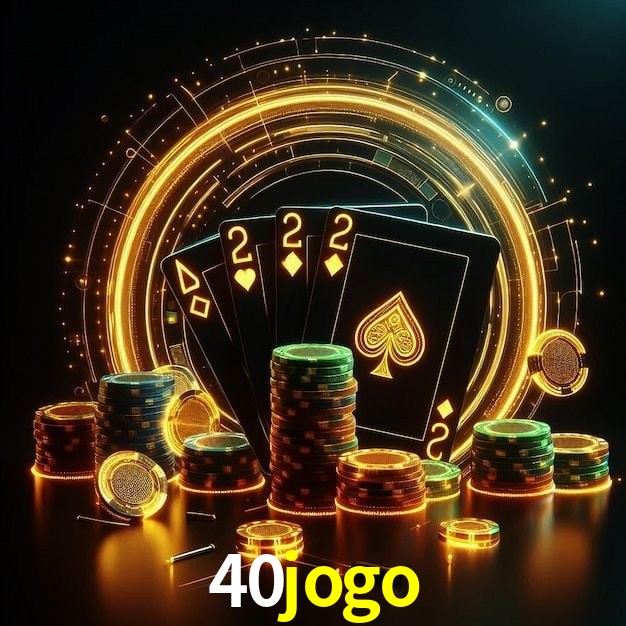 Bonus Features 40jogo