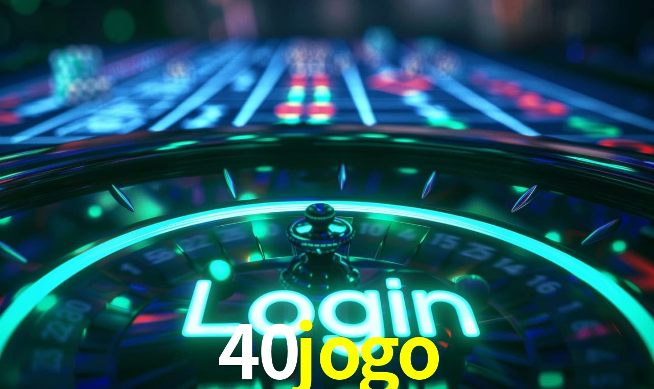 Tennis Betting 40jogo