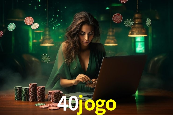 Premium Interface 40jogo