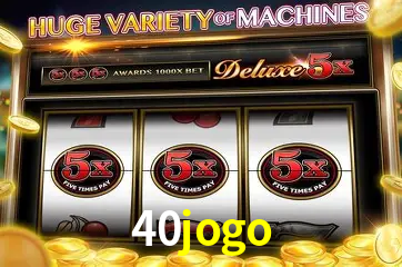 Blackjack Table 40jogo