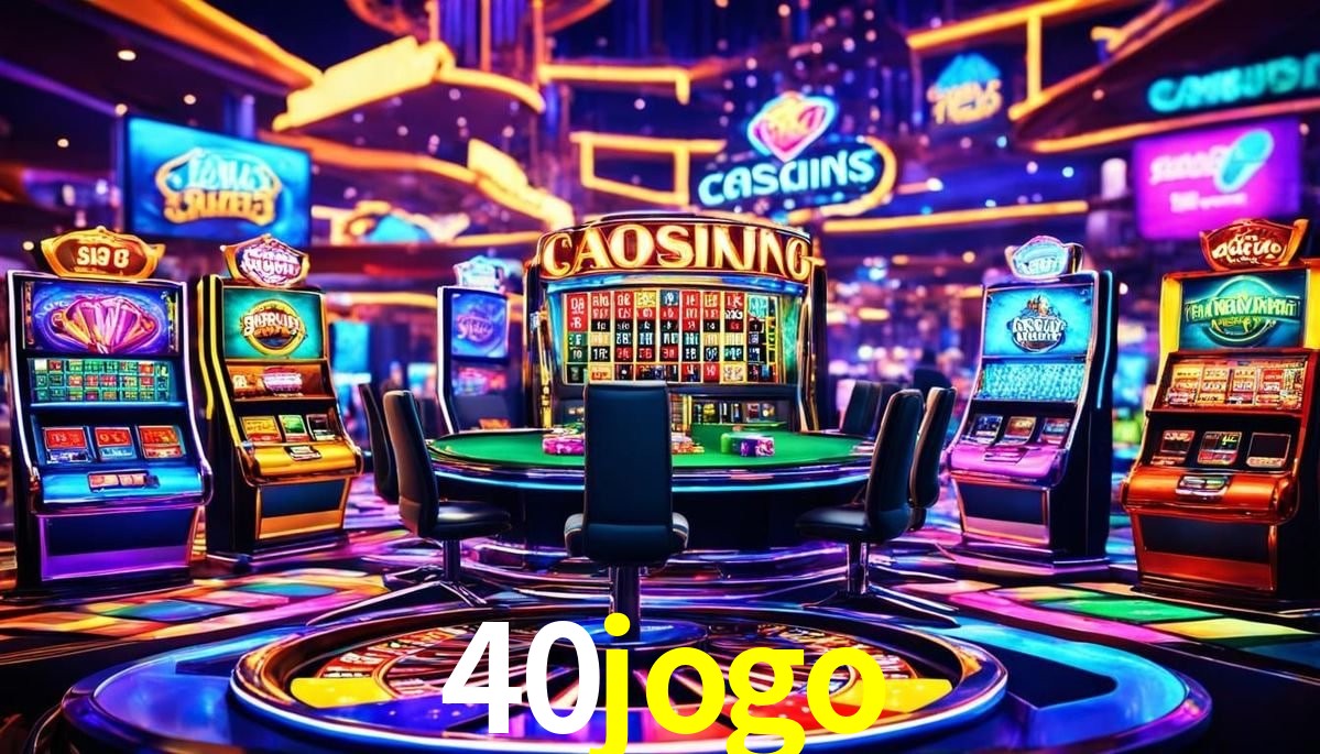 Experiência VIP 40jogo