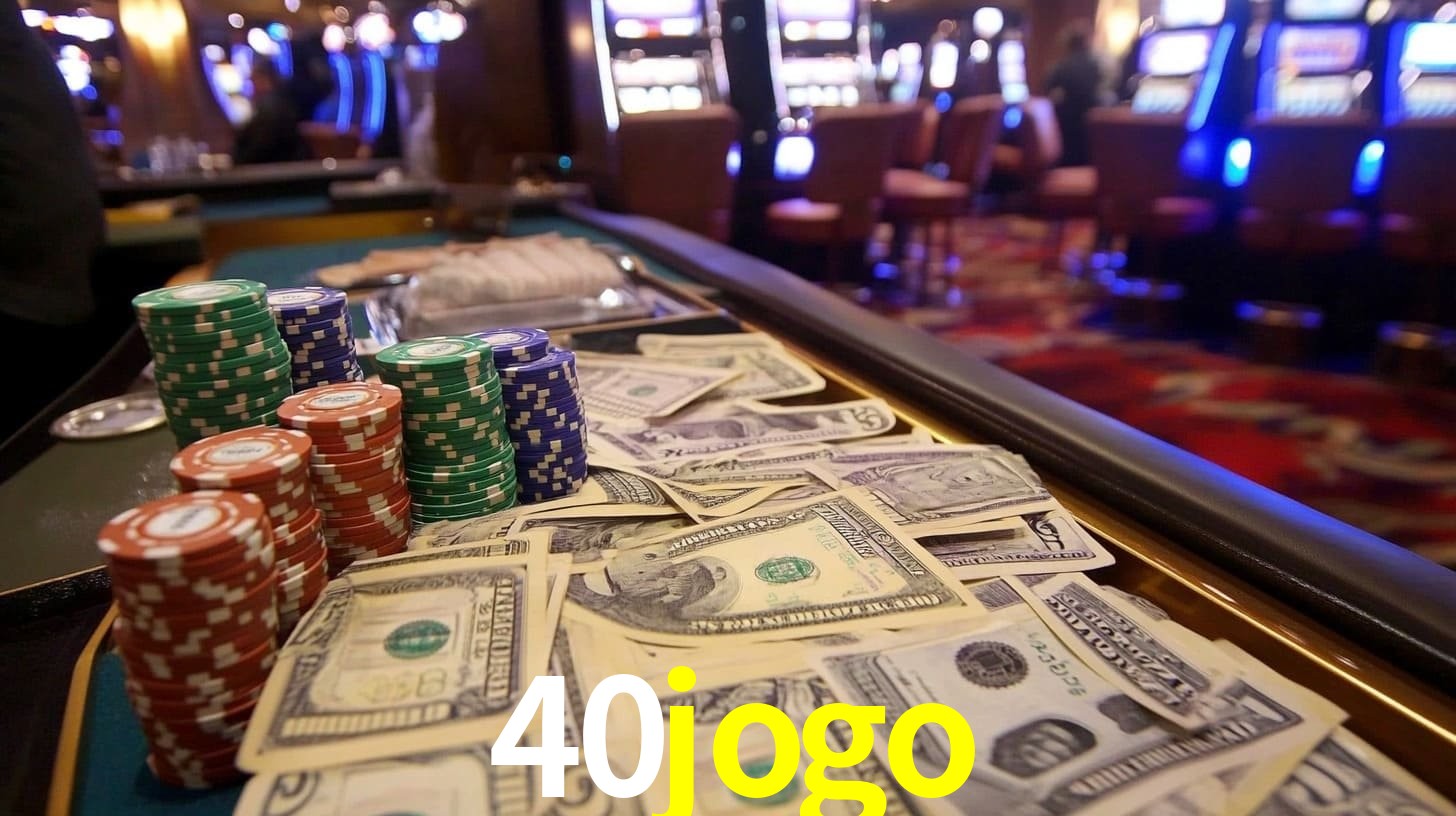 Weekend Specials 40jogo
